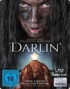 Darlin' 4K, 1 UHD-Blu-ray + 1 Blu-ray (Limited 2-Disc SteelBook)