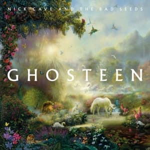 Ghosteen (2LP)