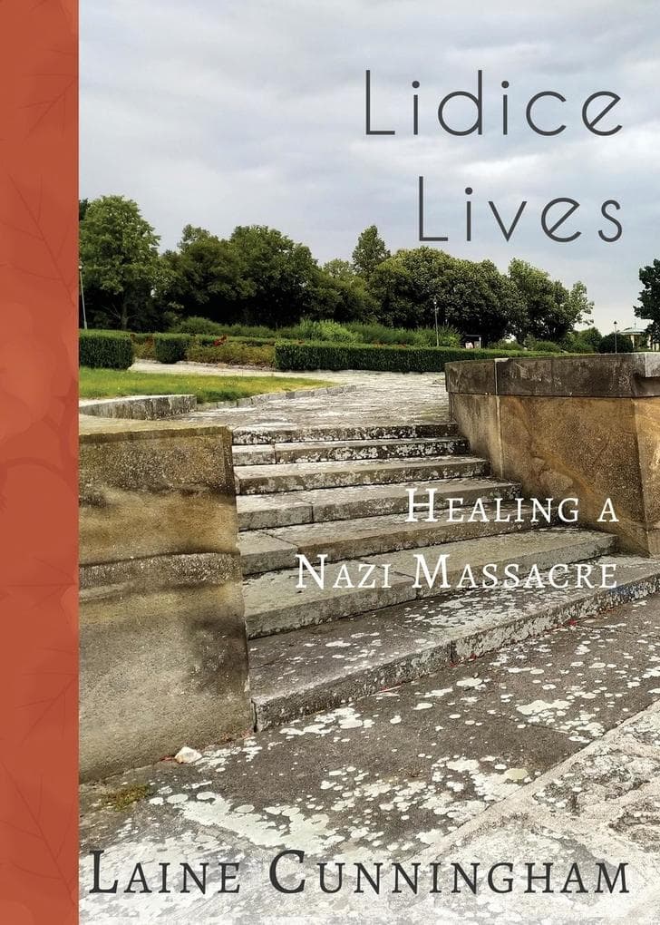 Lidice Lives