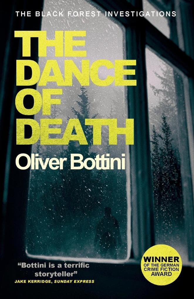 The Dance of Death