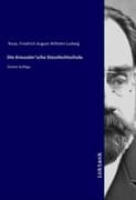 Die Kreussler'sche Stossfechtschule.
