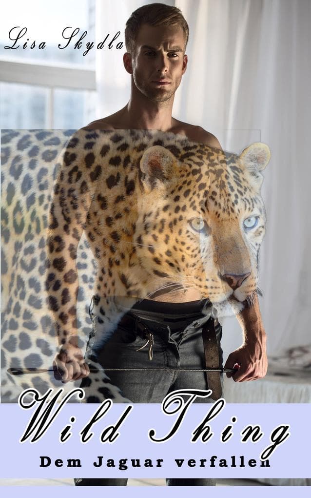 Dem Jaguar verfallen