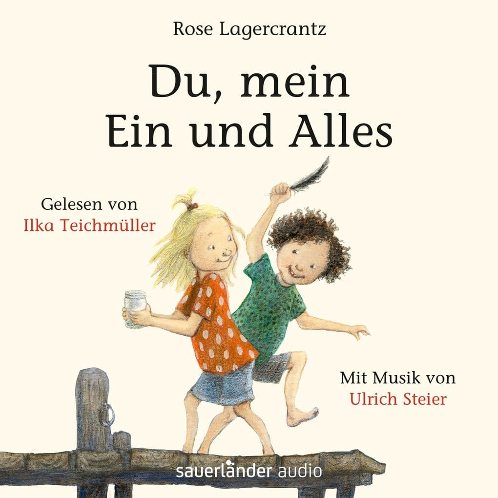 Du, mein Ein und Alles