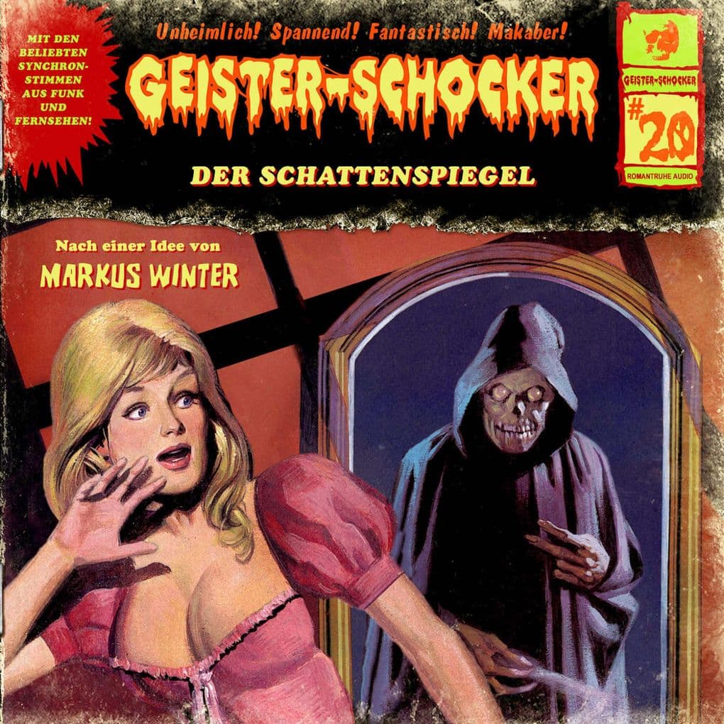 Der Schattenspiegel