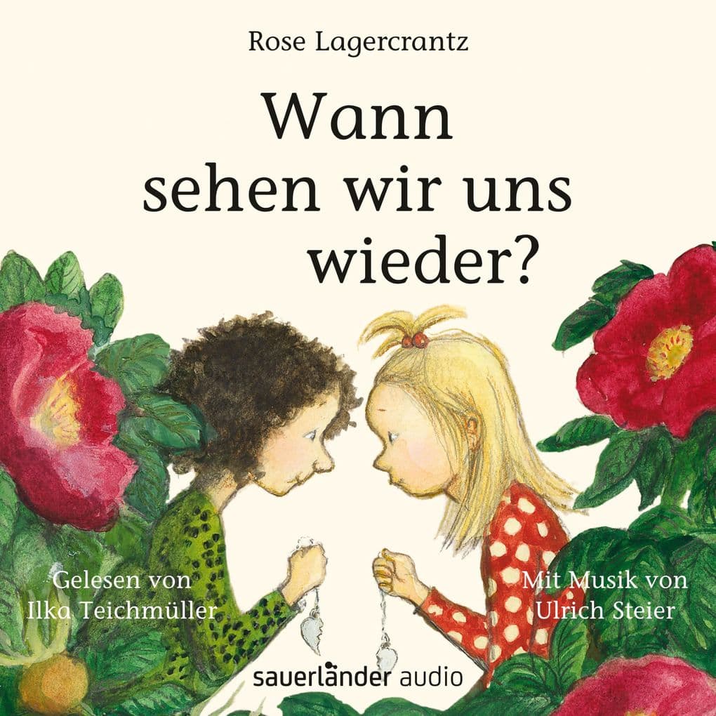 Wann sehen wir uns wieder?
