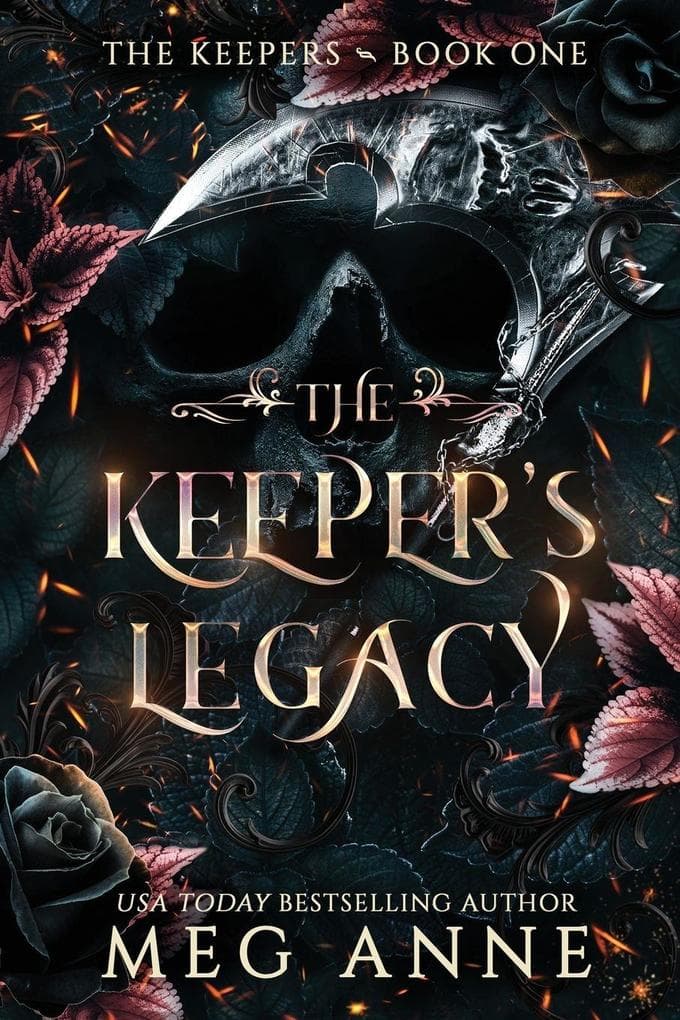 The Keeper's Legacy