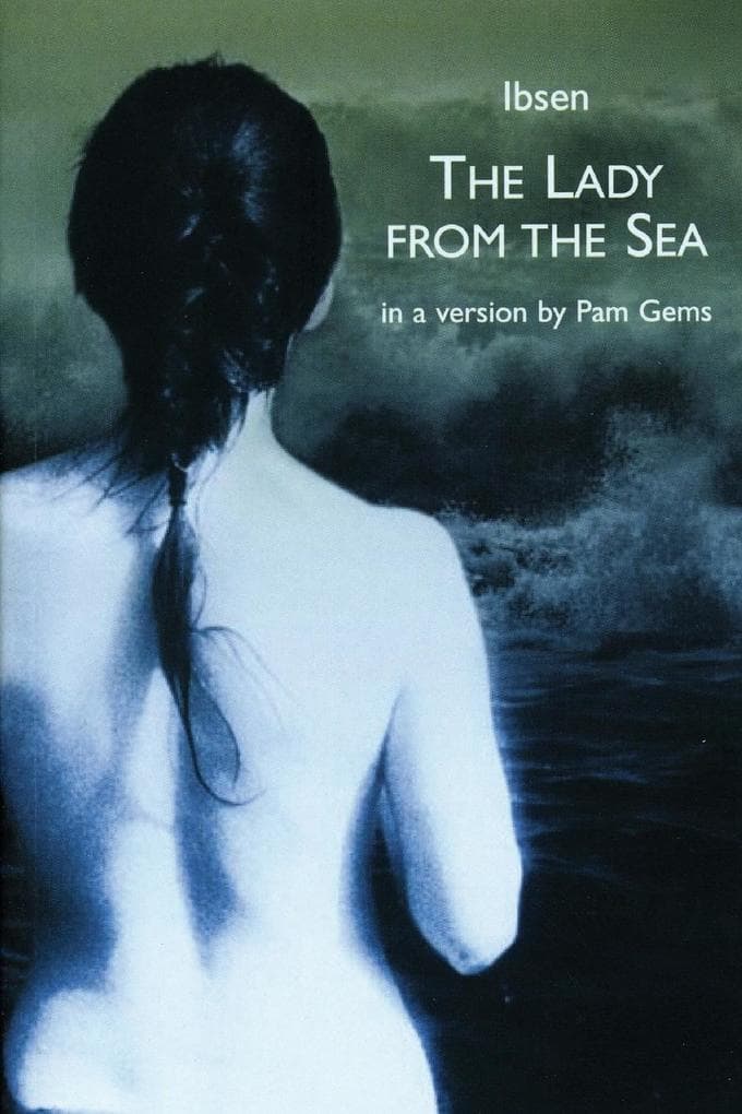 The Lady from the Sea