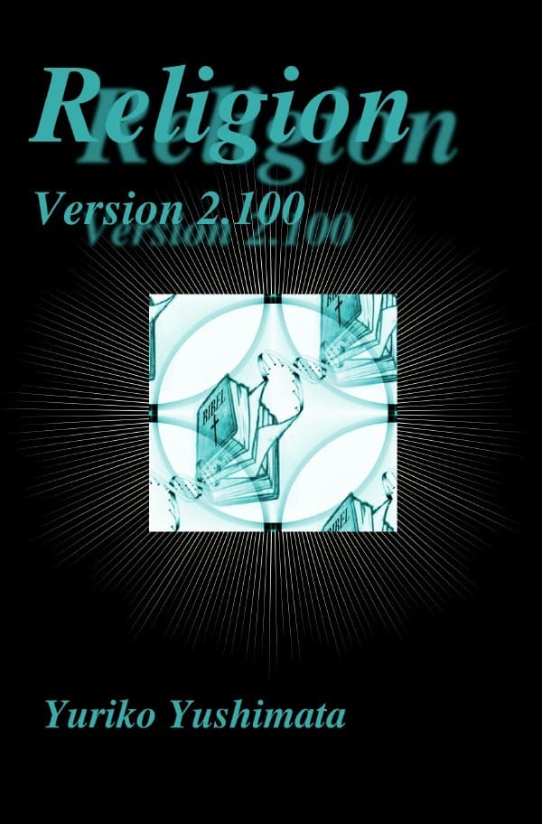 Religion Version 2.100: 34 Science und Social Fiction Kurzgeschichten