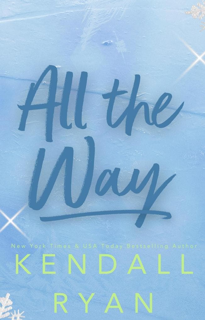 All the Way (Hot Jocks, #2)