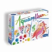Sentosphere - Aquarellum Junior Meerjungfrauen