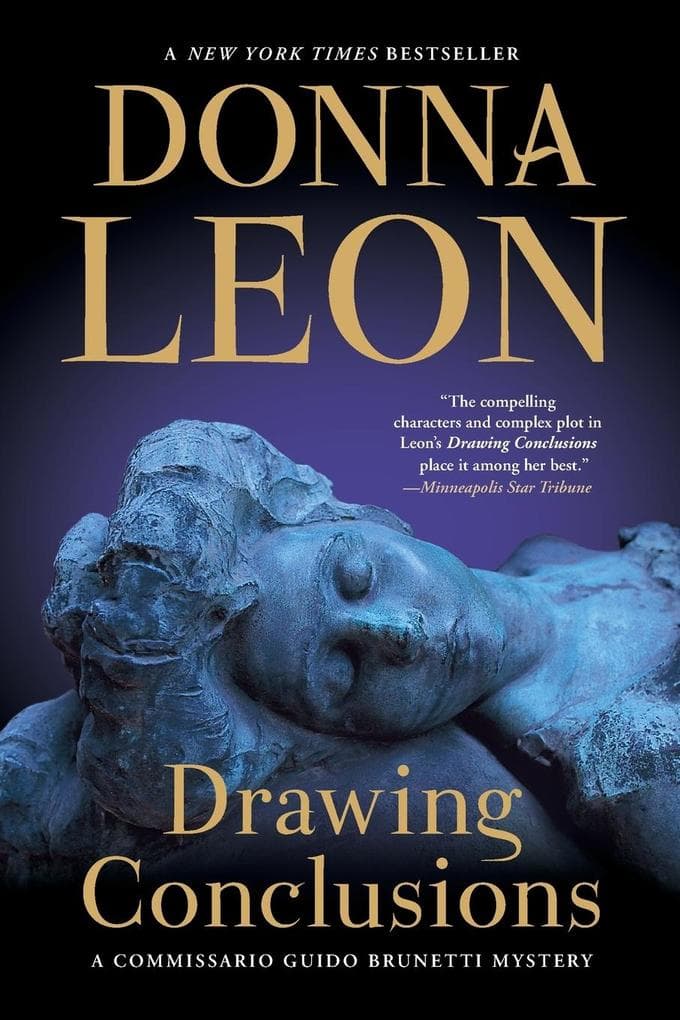 Drawing Conclusions