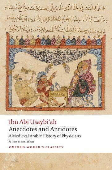 Anecdotes and Antidotes