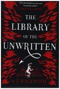 The Library of the Unwritten