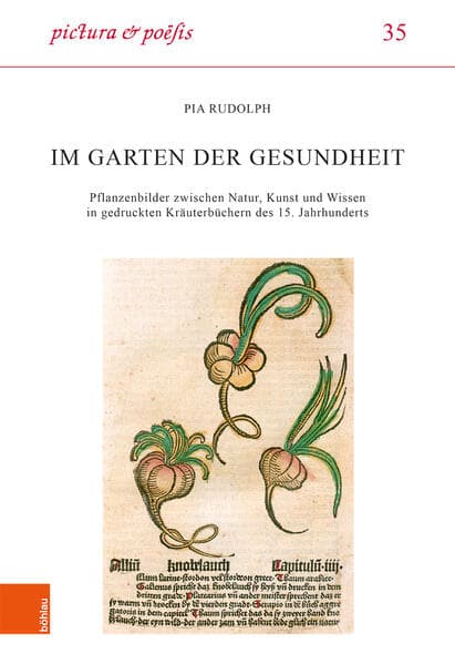 Im Garten der Gesundheit