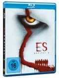ES: Kapitel 2, 1 Blu-ray