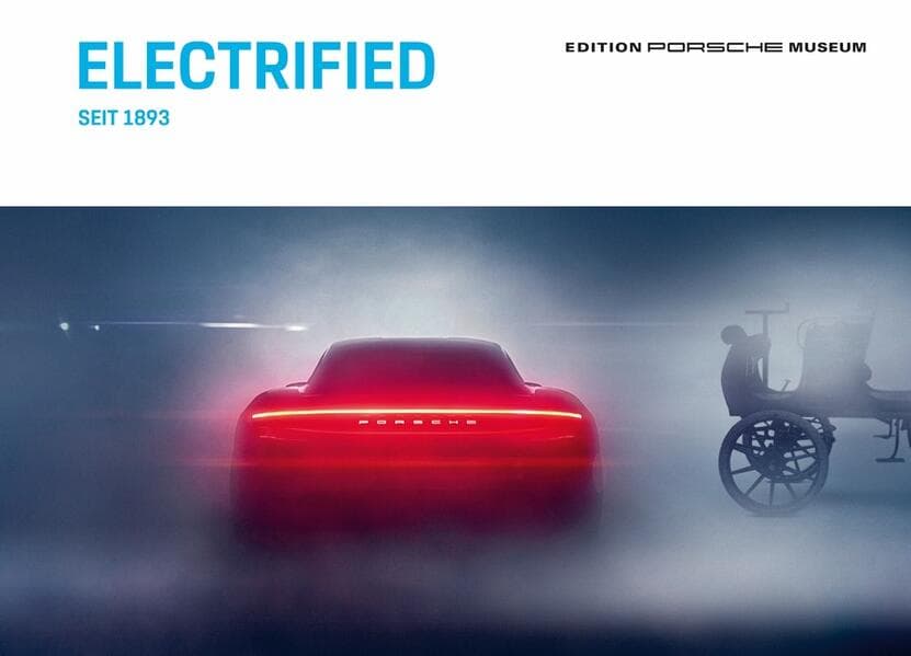 Electrified - Seit 1893