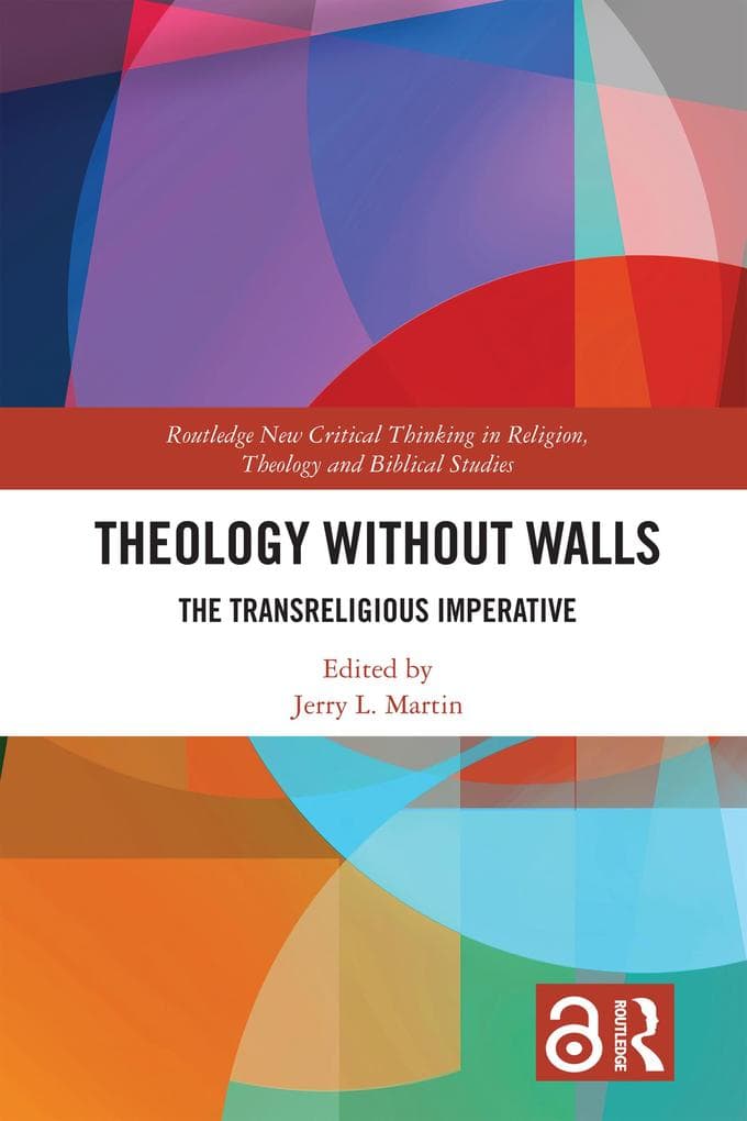 Theology Without Walls