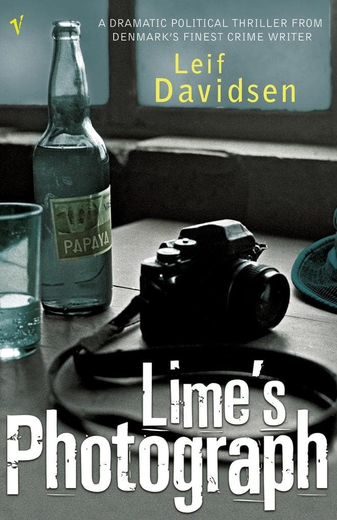 Limes Photograph