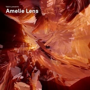 Fabric Presents: Amelie Lens (Gatefold 2LP+MP3)
