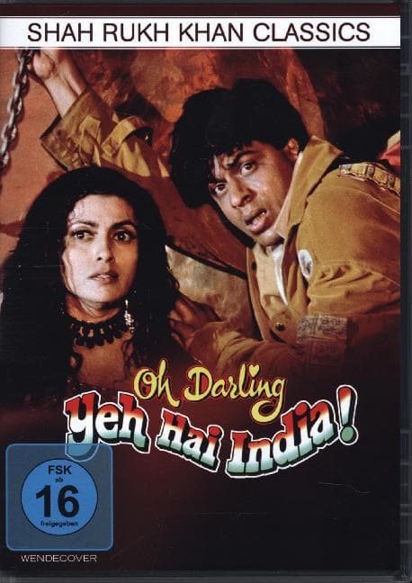 Oh Darling Yeh Hai India!