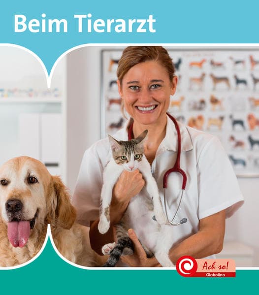 Beim Tierartz