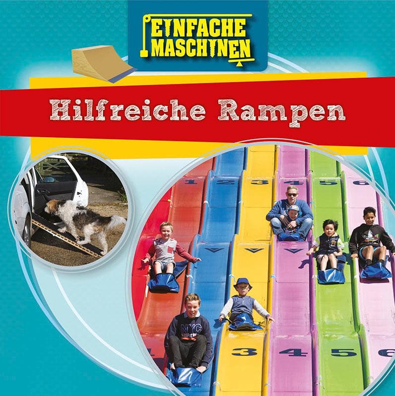 Hilfreiche Rampen