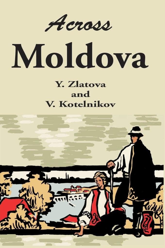 Across Moldova
