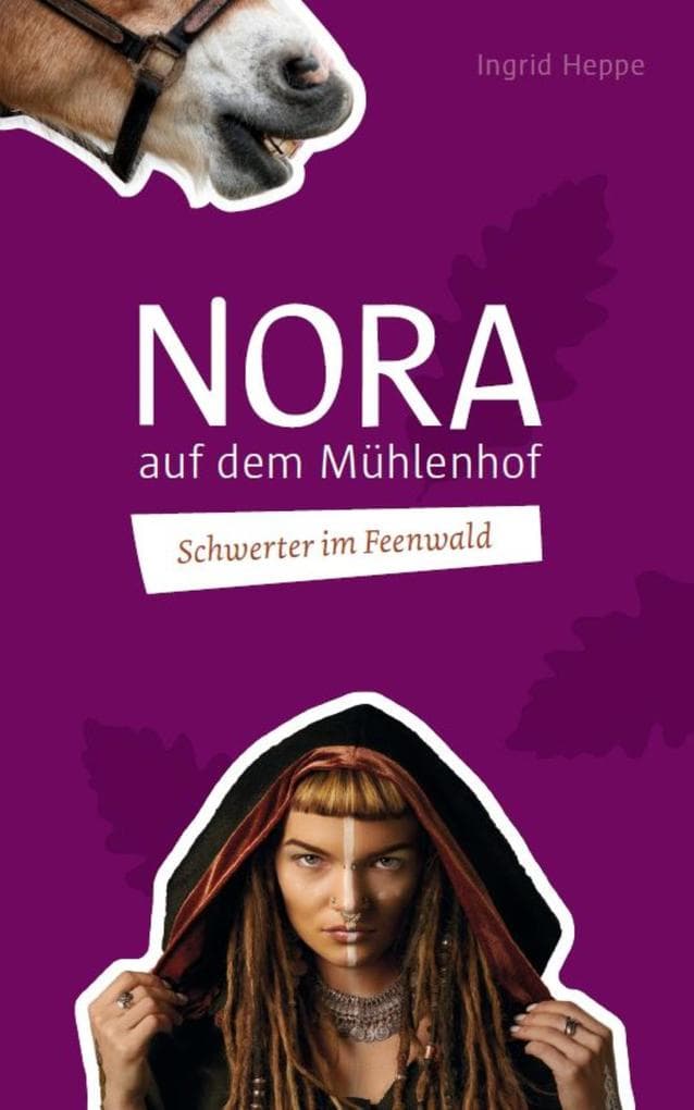 Schwerter im Feenwald