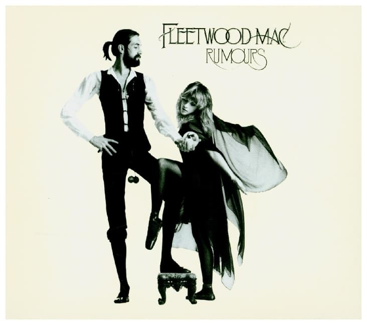 Rumours (Deluxe Edition)