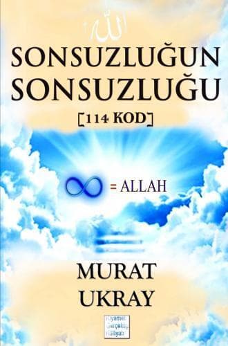 Sonsuzlugun Sonsuzlugu