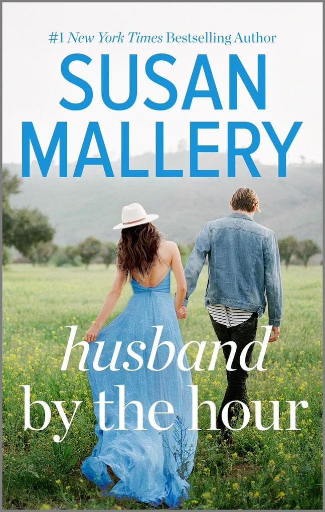 Husband by the Hour