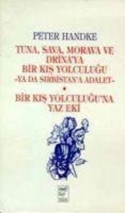 Tuna, Sava, Morava ve Drinaya Bir Kis Yolculugu