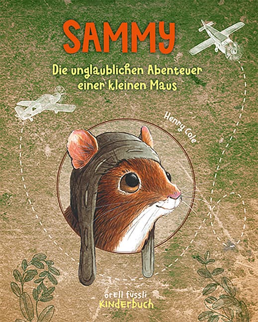 Sammy