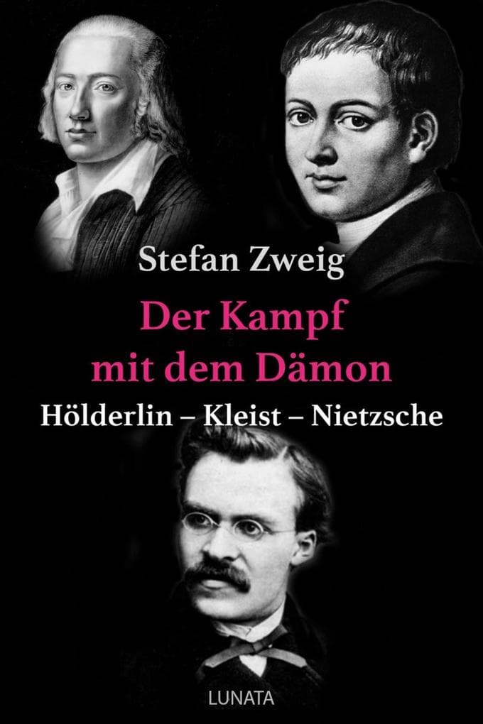 Der Kampf mit dem Dämon