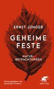 Geheime Feste