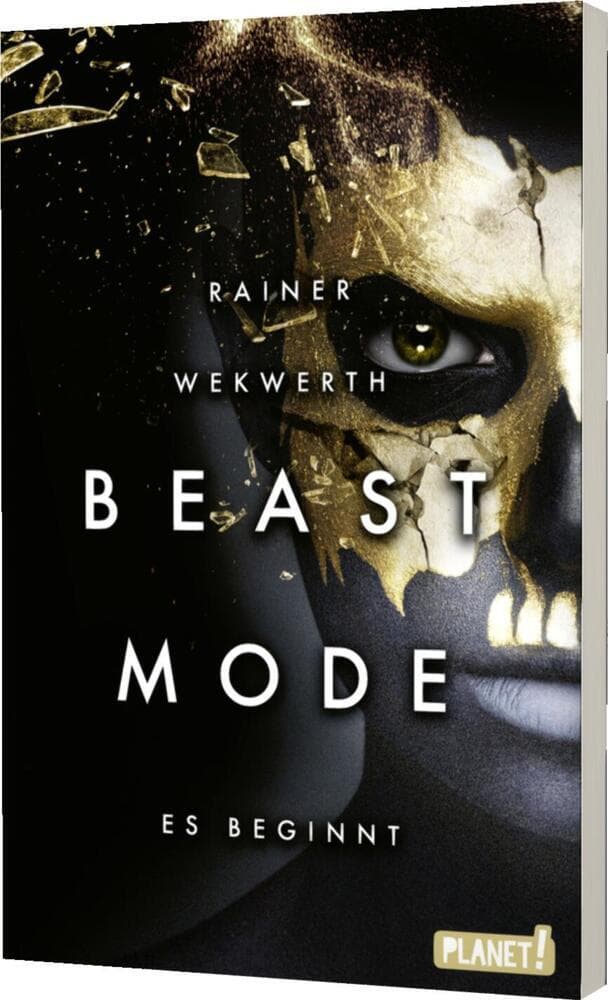 Beastmode: Es beginnt