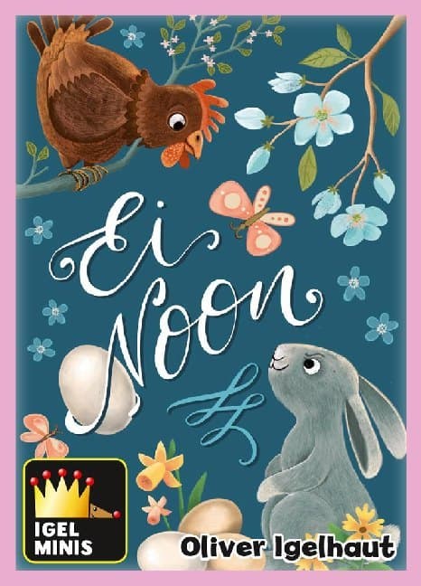 Ei Noon (Kinderspiel)