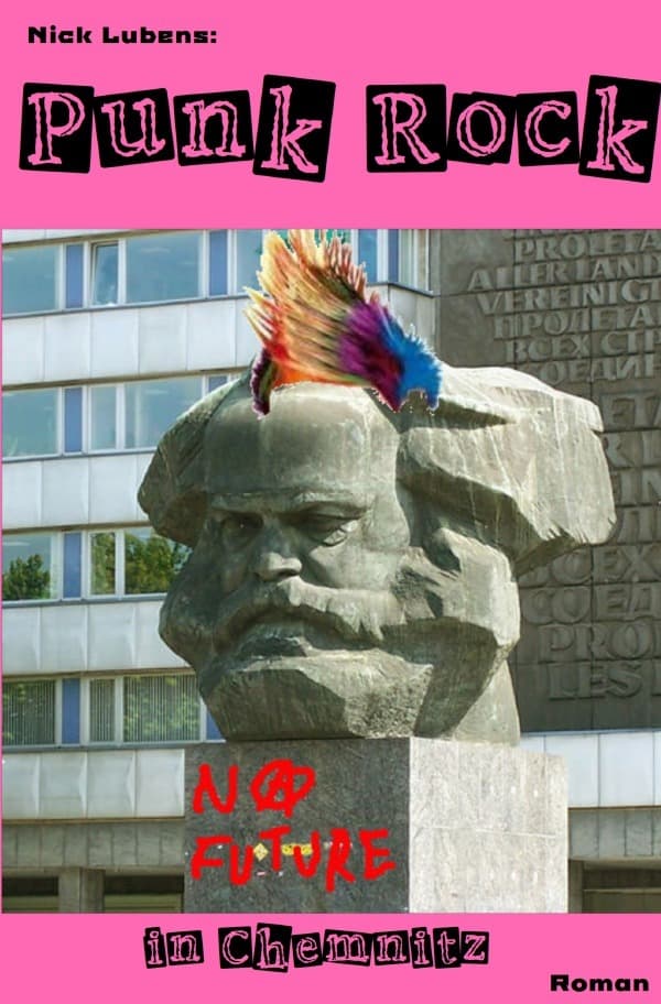 Punk Rock: No Future in Chemnitz
