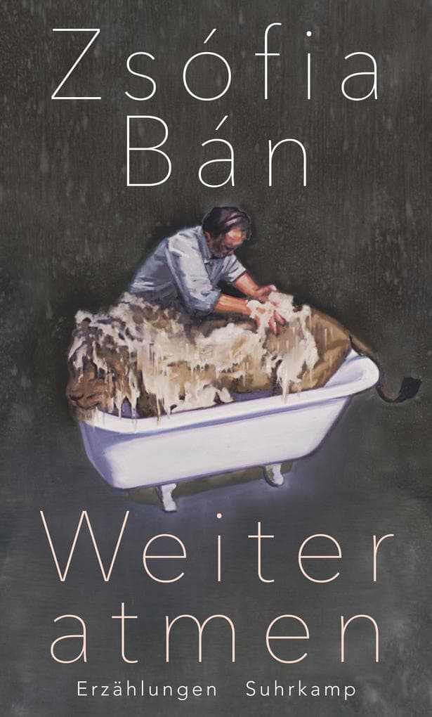 Weiter atmen