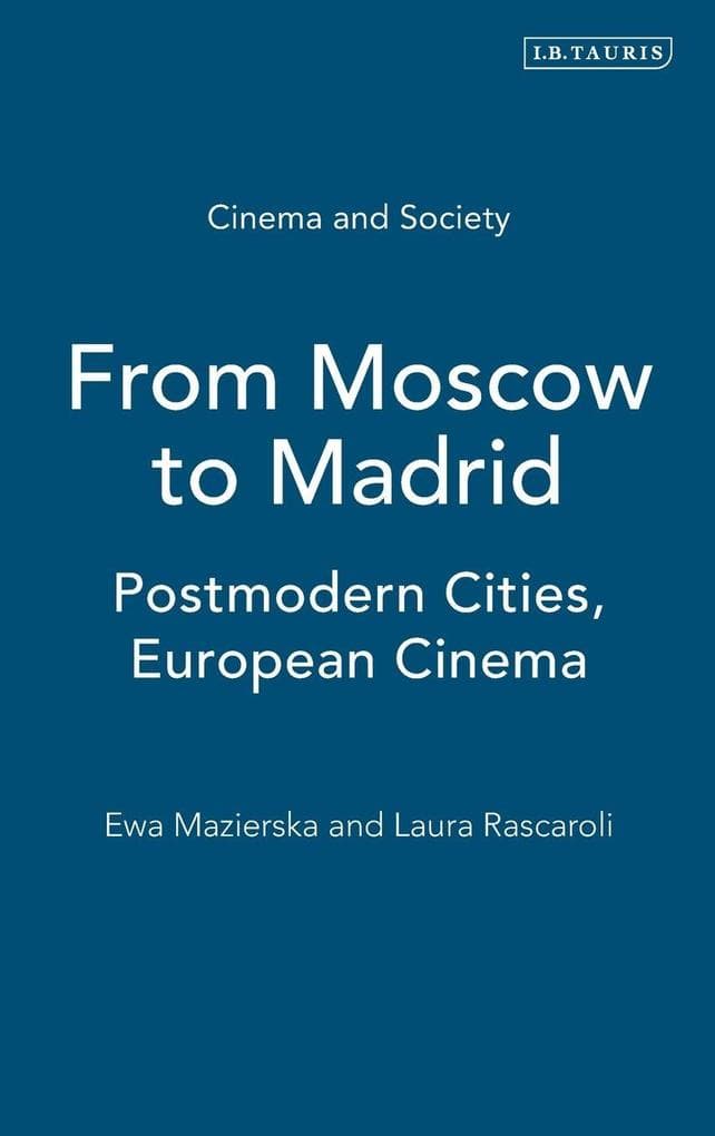 From Moscow to Madrid