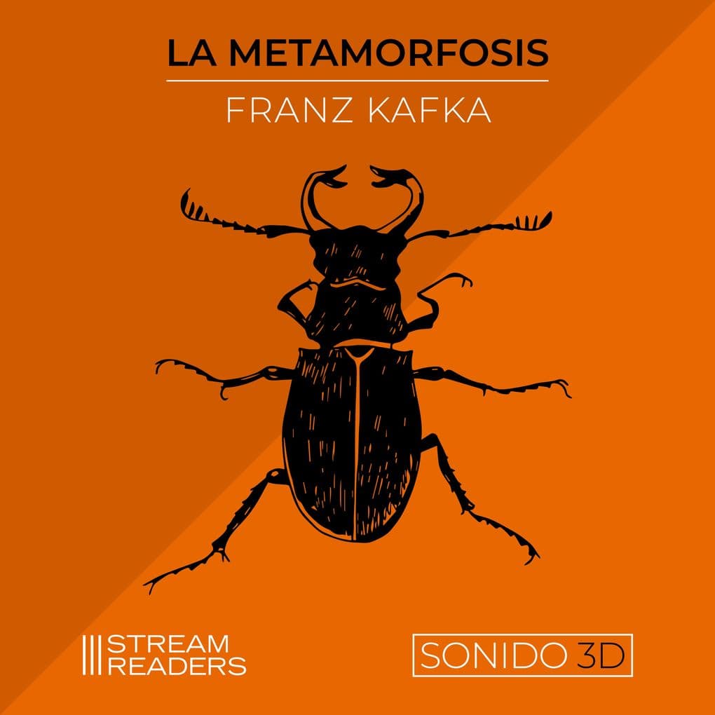 La Metamorfosis