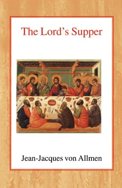The Lord's Supper