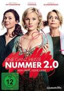 Eine ganz heisse Nummer 2.0