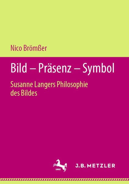 Bild - Präsenz - Symbol