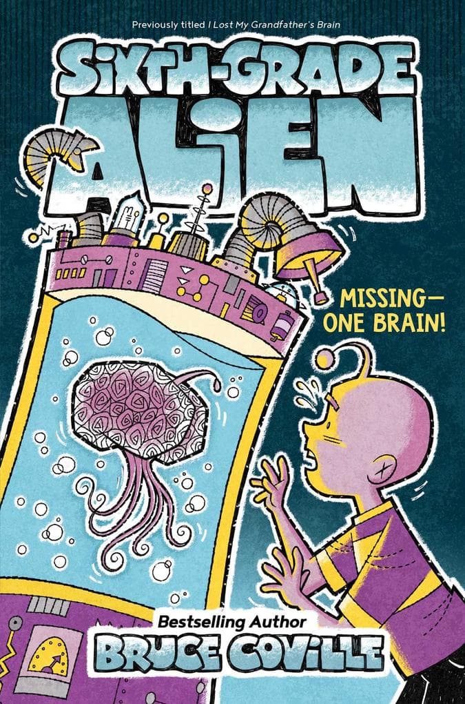 Missing-One Brain!