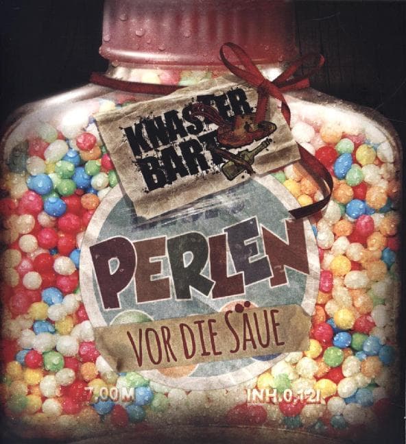 Perlen vor die Säue