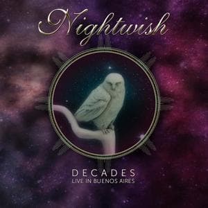 Decades:Live in Buenos Aires 09/30/2018