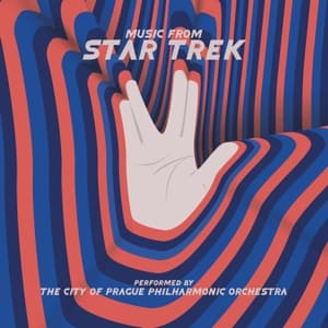 Music From Star Trek