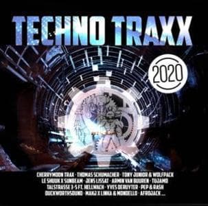 Techno Traxx 2020