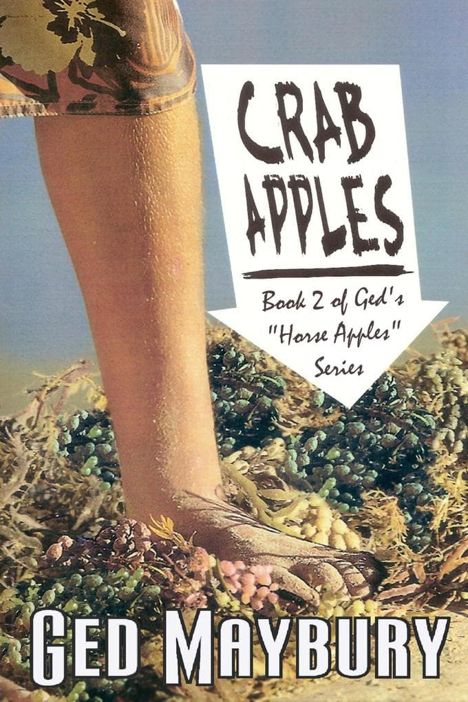 Crab Apples (Horse Apples, #2)
